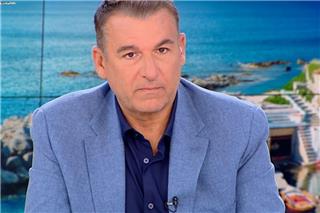 Γιώργος Λιάγκας: Έκανε unfollow τη Σίσσυ Χρηστίδου μετά τη νέα κόντρα με αφορμή τη Νόρα Καούρη