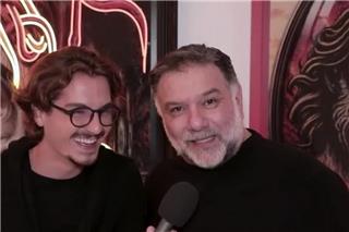 Γρηγόρης Αρναούτογλου: «Ήμουν πάρα πολύ δυστυχισμένος» ‑ Τι συνειδητοποίησε στον ψυχίατρο