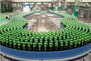 Heineken: Αποζημίωση 111 εκατ. ευρώ στη Ζυθοποιία Μακεδονίας Θράκης με απόφαση ολλανδικού δικαστηρίου