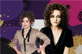 Η Helena Bonham Carter κουβαλά μια τραγωδία που λίγοι γνωρίζουν ‑ Το τρομερό δυστύχημα πριν 18 χρόνια