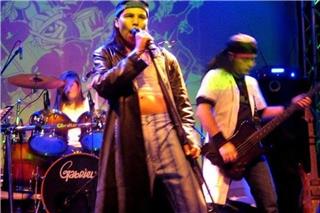 Θλίψη στην ελληνική Heavy Metal σκηνή ‑ Πέθανε ο τραγουδιστής των Heart Attack, Γιώργος Δριμυλής