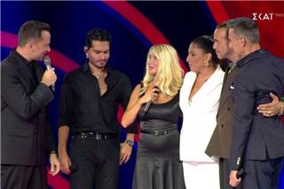 Η Πάολα νέα κριτής στο The Voice στη θέση του Μαζωνάκη ‑ Ο λόγος που είπε «ναι»