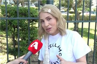 Μαρία Ηλιάκη – Το παράπονο προς την Κατερίνα Καινούργιου για το δώρο: «Τόσα λεφτά τσάμπα;»