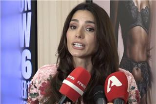 Ηλιάνα Παπαγεωργίου: «Είμαι κι εγώ άνθρωπος» - Εκτός ευατού μπροστά στις κάμερες