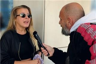 Ιουλία Καραπατάκη: Η εξομολόγηση για τον Γιώργο Μαζωνάκη ‑ Το τραγούδι που χόρευε στα τραπέζια