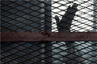 Ιράν: 28χρονη γέννησε στη φυλακή και εκτελέστηκε για τη δολοφονία του συζύγου της