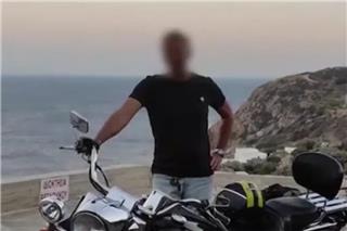 Αίγιο: Καταρρέει το σενάριο του Ιταλού ‑ Βρέθηκαν «κατασκευασμένα» αποτυπώματα
