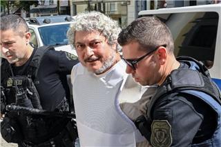 Θρίλερ με την έκδοση του Τζέιμς Δαλαμάγκα στην Αυστραλία – «Η δολοφονία έχει παραγραφεί στην Ελλάδα»