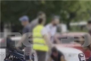 Τα βίντεο ντοκουμέντο από τον άγριο ξυλοδαρμό στην Καλλιθέα – Τα χτυπήματα στο κεφάλι με ρόπαλο του μπέιζμπολ