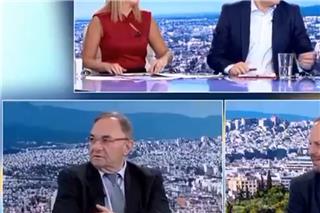 «Τον ήπιαμε»: Η απίστευτη ατάκα βουλευτή της ΝΔ για το τουρκολιβυκό και το άρον-άρον «μάζεμα»
