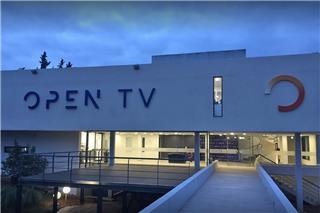 Έκρηξη στο OPEN: Στο νοσοκομείο με σοβαρά τραύματα η Μίνα Καραμήτρου