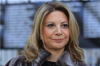 Μαρία Καρυστιανού: Η απάντησή της για το δημοσίευμα περί αγοράς ακινήτου μέσω fund– «Ούτε καν το θυμάμαι»