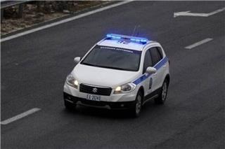 Καταδίωξη από τη Θεσπρωτία στην Πρέβεζα‑ Μοτοσικλετιστής σήκωσε τις αρχές στο πόδι