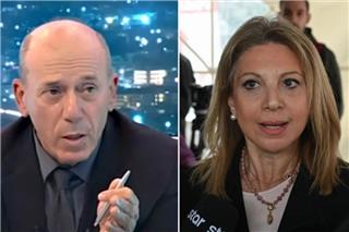 Παραιτήθηκε ο Κοκοτσάκης από το κόμμα Καρυστιανού ‑ «Δεν είναι το κίνημα πολιτών που οραματιστήκαμε»