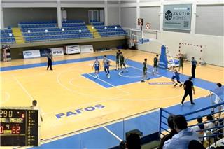 Κολλέγιο Θεσσαλονίκης για τα στημένα στο μπάσκετ: Είμαστε απογοητευμένοι, να αποδοθούν στα παιδιά μας τα προνόμια που στερήθηκαν