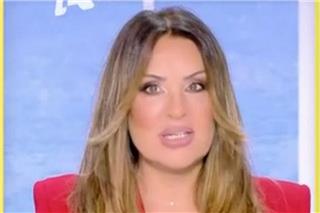 Ναταλία Γερμανού για Βίσση – Καρβέλα: Η αινιγματική πρόβλεψη on air για την επόμενη μέρα