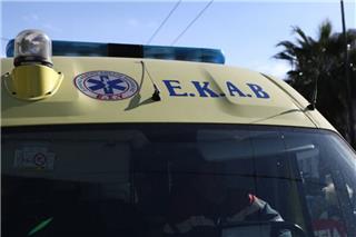 Λαμία: Γυναίκα πνίγηκε τρώγοντας σουβλάκι