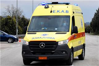 Λάρισα: Μουμιοποιημένη σορός 60χρονης βρέθηκε σε υπόγειο, ήταν νεκρή για τουλάχιστον έναν χρόνο
