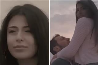 Αφροδίτη Λατινοπούλου: Η εμφάνιση σε μουσικό βίντεο το 2014 πριν την ενασχόληση με την πολιτική