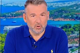Γιώργος Λιάγκας για το τηλεοπτικό του μέλλον: «Ακόμα κι αν σταματήσω που είναι πιθανό, δε θα βγω ποτέ να πω γιατί σταμάτησα»