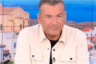 Λιάγκας για Ζήνα: «Αν το εννοούσε, θα είχε ζητήσει συγγνώμη στις 10» - Η σκληρή ατάκα του Ουγγαρέζου