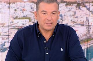 Λιάγκας on air: «Αυτό πια ξεφεύγει από τα όρια» - Τι άκουσε για το Πρωινό και ξέσπασε