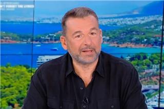 Γιώργος Λιάγκας: «Είμαι σε μία πρωτοφανή δυσάρεστη θέση, δεν μπορώ να κοιτάξω τους συναδέλφους μου στα μάτια»