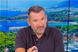 Λιάγκας κατά Κατσαρίδη: «Κάθε αρνητική κριτική βαφτίζεται ομοφοβία, μην ανοίξω το στόμα μου και τους πάρει…»
