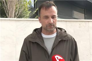 Λιανός: Κόπηκε από συγκίνηση το γύρισμα για τον Μαζωνάκη στο The Voice - Η ατάκα για την Πάολα