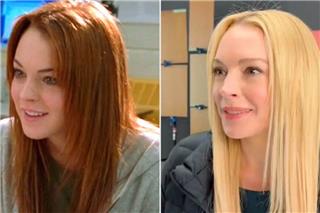 Λίντσεϊ Λόχαν: Ξανά πρωταγωνίστρια του Mean Girls στις 3 Οκτωβρίου - Ο απρόσμενος «Ααρον»