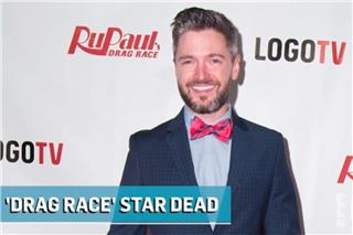 Lucian Piane: Νεκρός σε τροχαίο ο κριτής του RuPaul`s Drag Race - Τι είχε προηγηθεί
