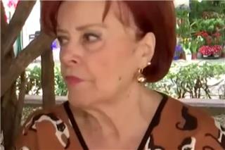 Μάγδα Τσαγγάνη: Δύσκολες ώρες για την ηθοποιό - «Ήταν τέσσερις μήνες σε κώμα»