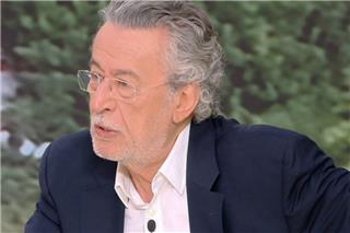 Μάκης Τριανταφυλλόπουλος για Γιώργο Μαζωνάκη: «Ήταν αλλοπρόσαλλος, έκανε χρήση, έκανε τα πάντα – Οι αδελφές του έτρεχαν να τον σώσουν»