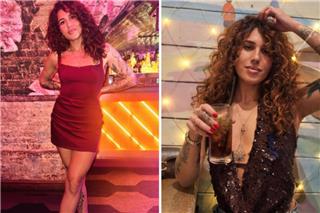 Μαμά καταγγέλλει ότι την έδιωξαν από σούπερ μάρκετ λόγω της μπλούζας της κατά τη διάρκεια του καύσωνα: «Κάποιος μπορεί να σου τη λύσει»