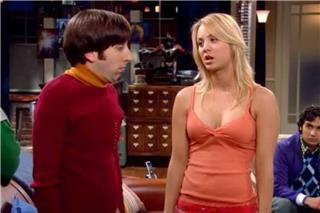 Η Πένι του Big Bang Theory ξανά μαμά - Το όνομα της δεύτερης κόρης της