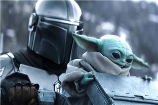 Ταινίες της εβδομάδας: Το σύμπαν του Star Wars κάνει τη μεγάλη επιστροφή