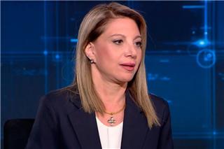Μαρία Καρυστιανού: «100% πολιτικός ο έλεγχος στο ιατρείο μου, νόμιμο το μηχάνημα»
