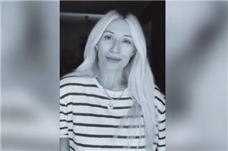 Μαρία Μπακοδήμου: «Μου γράφουν ότι είμαι γριά» - Η απάντησή της στο TikTok