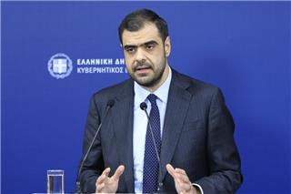 Μαρινάκης για Σαμαρά: Θλίβομαι για την ανάρτησή του, τα φύλα είναι δύο και δεν πρόκειται να αλλάξει αυτό με κυβέρνηση Μητσοτάκη