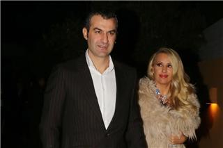 Συγκλονίζει ο Τραϊανός Δέλλας: «Όσο μακριά και να πετάξεις, η αγάπη μου θα σε φθάνει»