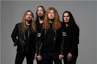 Megadeth ‑ Sepultura: Η κληρονομία του metal σε μια συναυλία&nbsp;&nbsp;&nbsp;&nbsp;&nbsp;