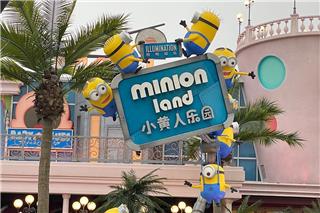 Γιατί τα Minions είναι όλα αρσενικά; Η απάντηση που δεν περιμέναμε