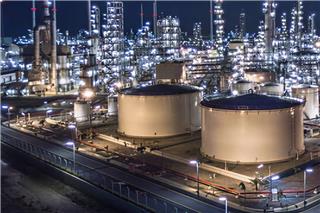 Motor Oil: Πώς έγινε η έκρηξη στις εγκαταστάσεις στους Αγίους Θεοδώρους ‑ Η ανακοίνωση της εταιρείας