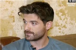 Αρης Μουγκοπέτρος: Απέσυρε τις μηνύσεις για τον ακρωτηριασμό - «Έχω βρει την ηρεμία μου»