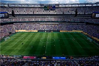 Μουντιάλ 2026: Μέχρι και 2.600 ευρώ πουλάει η FIFA κομμάτια από το χορτάρι του γηπέδου του τελικού
