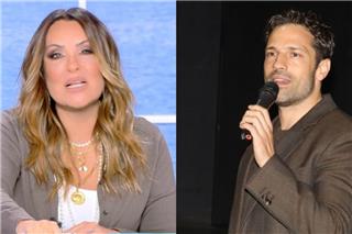 Ναταλία Γερμανού για Αργυρό: «Μάνατζερ σίγουρα δεν έχει;» - Το βίντεο στον Πύργο του Αιφελ
