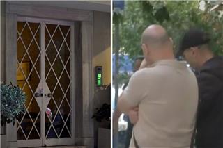 Νέα έρευνα στο ιατρείο στο Κολωνάκι που ξεψύχησε ο Γιώργος Μαζωνάκης