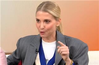 Νίκη Κάρτσωνα: Αφήνει οριστικά την Αθήνα για την Καλαμάτα - Η ατάκα για την απόφαση ζωής
