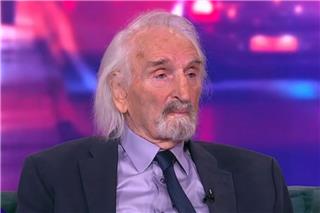 Νικήτας Τσακίρογλου: Η Χρυσούλα Διαβάτη πάει καλά λόγω πίστης και επιστήμης, πιστεύω ότι θα επανέλθει σε αυτό που ήταν