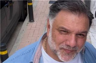 Στο νοσοκομείο εσπευσμένα ο Γρηγόρης Αρναούτογλου